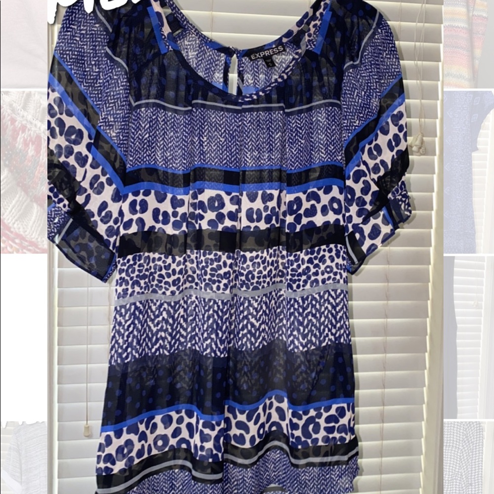 Express Top